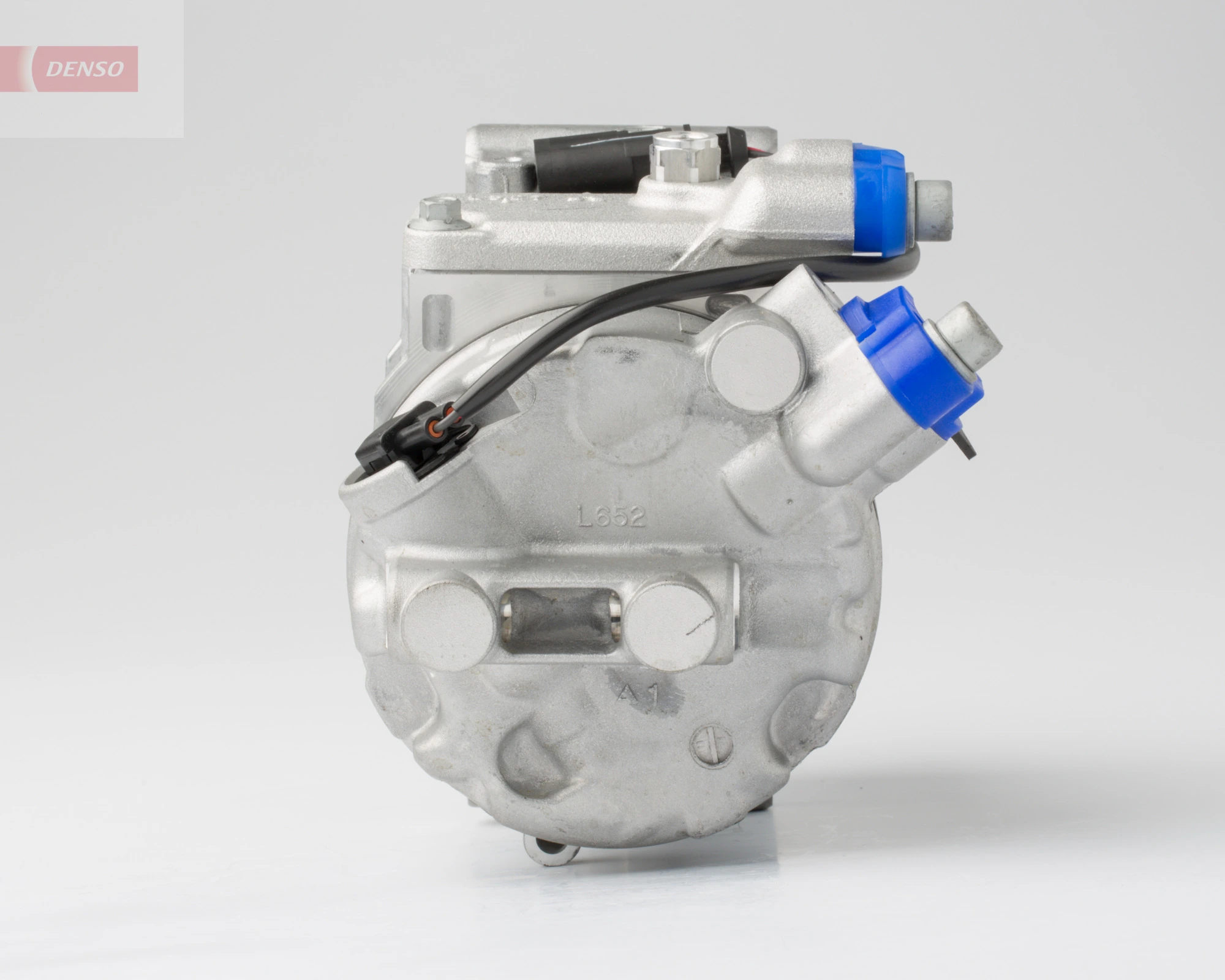 DCP32071 Denso Компресор холодоагенту