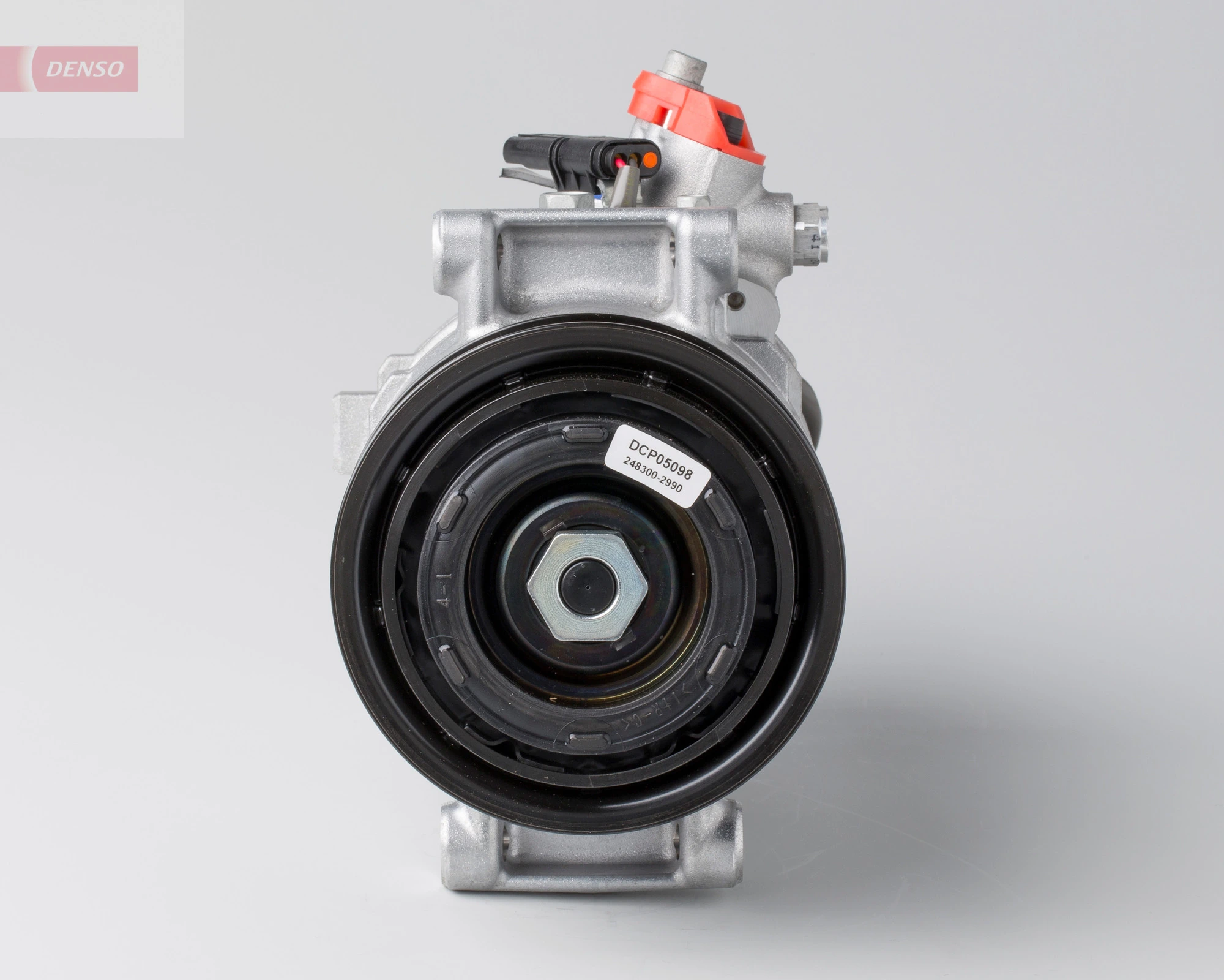 DCP05098 Denso Компресор холодоагенту