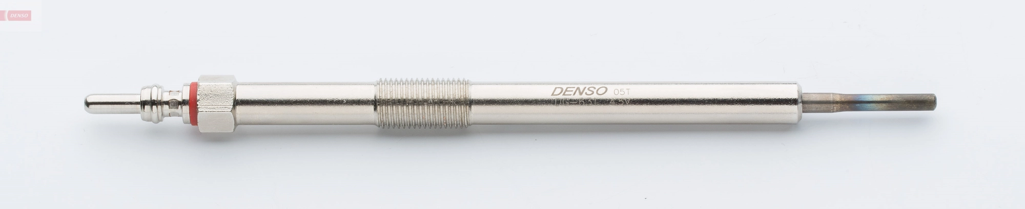 Свічка накалу DG631 Denso