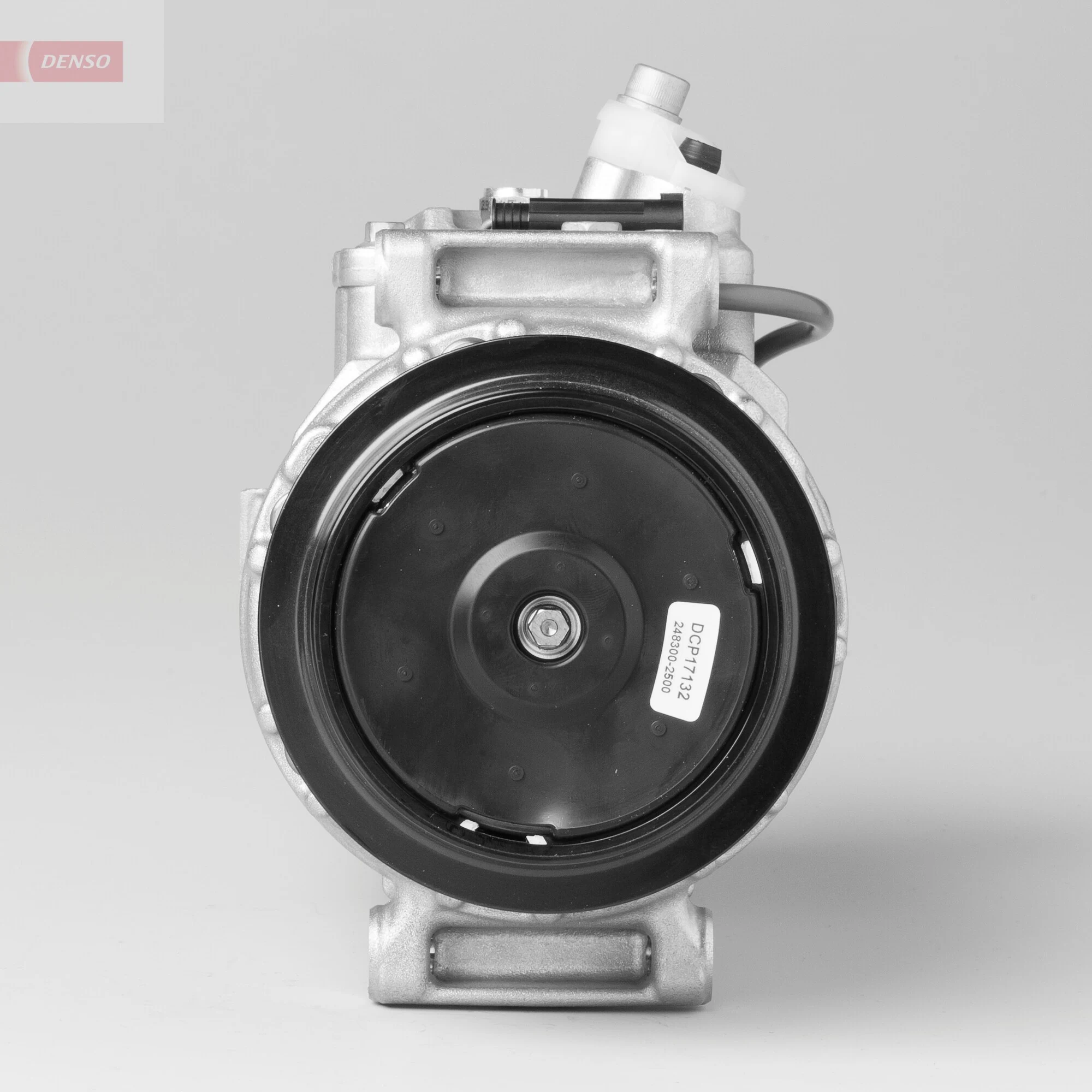 Компресор системи кондиціювання Denso DCP17132 ціна, від 483.67 USD