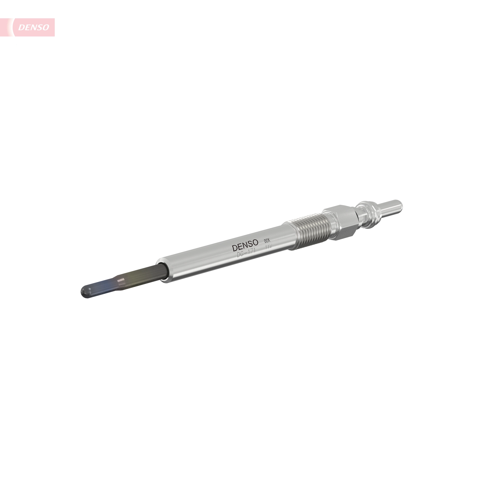 Свіча накалу Denso DG171 ціна, від 9.17 USD