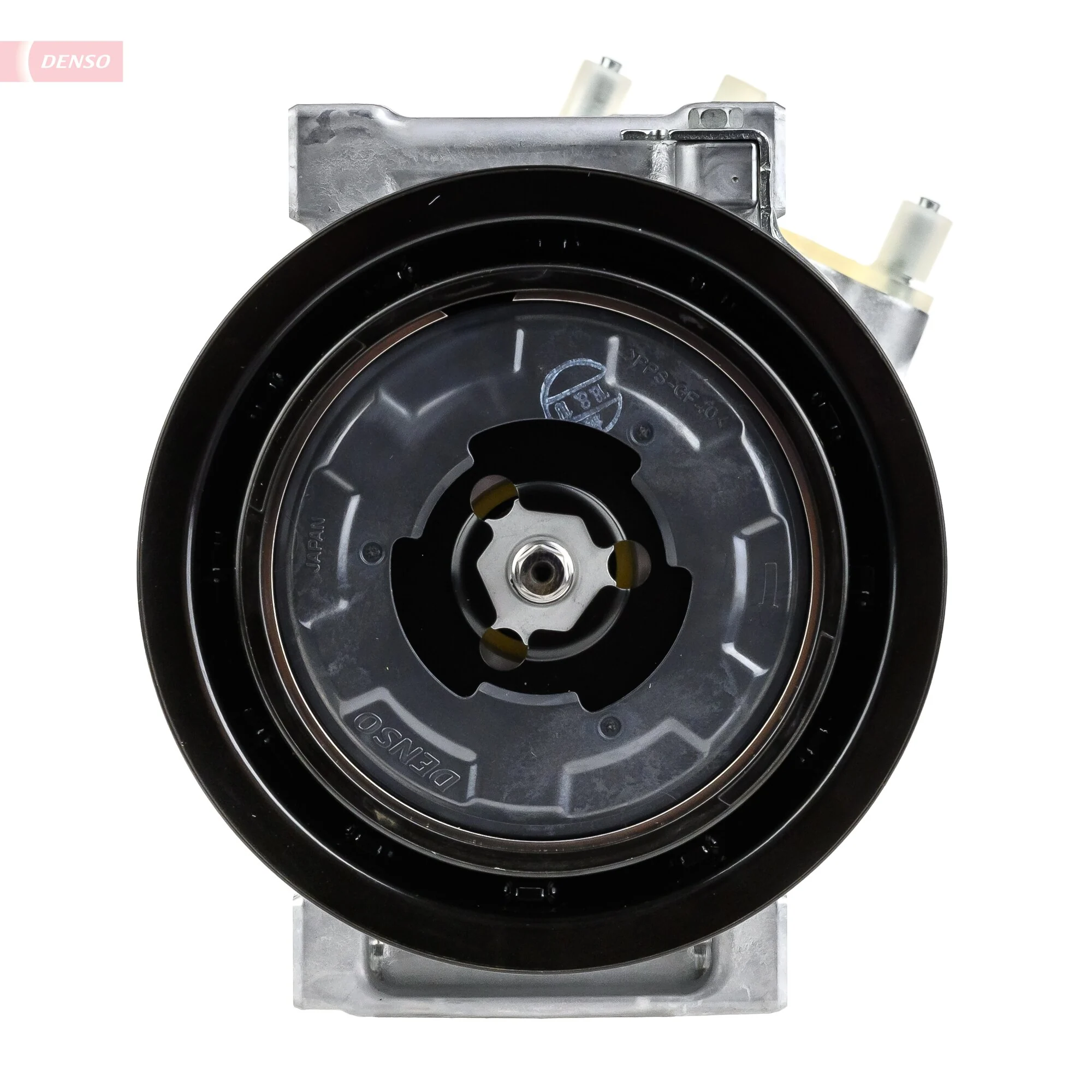 DCP21021 Denso Компресор холодоагенту