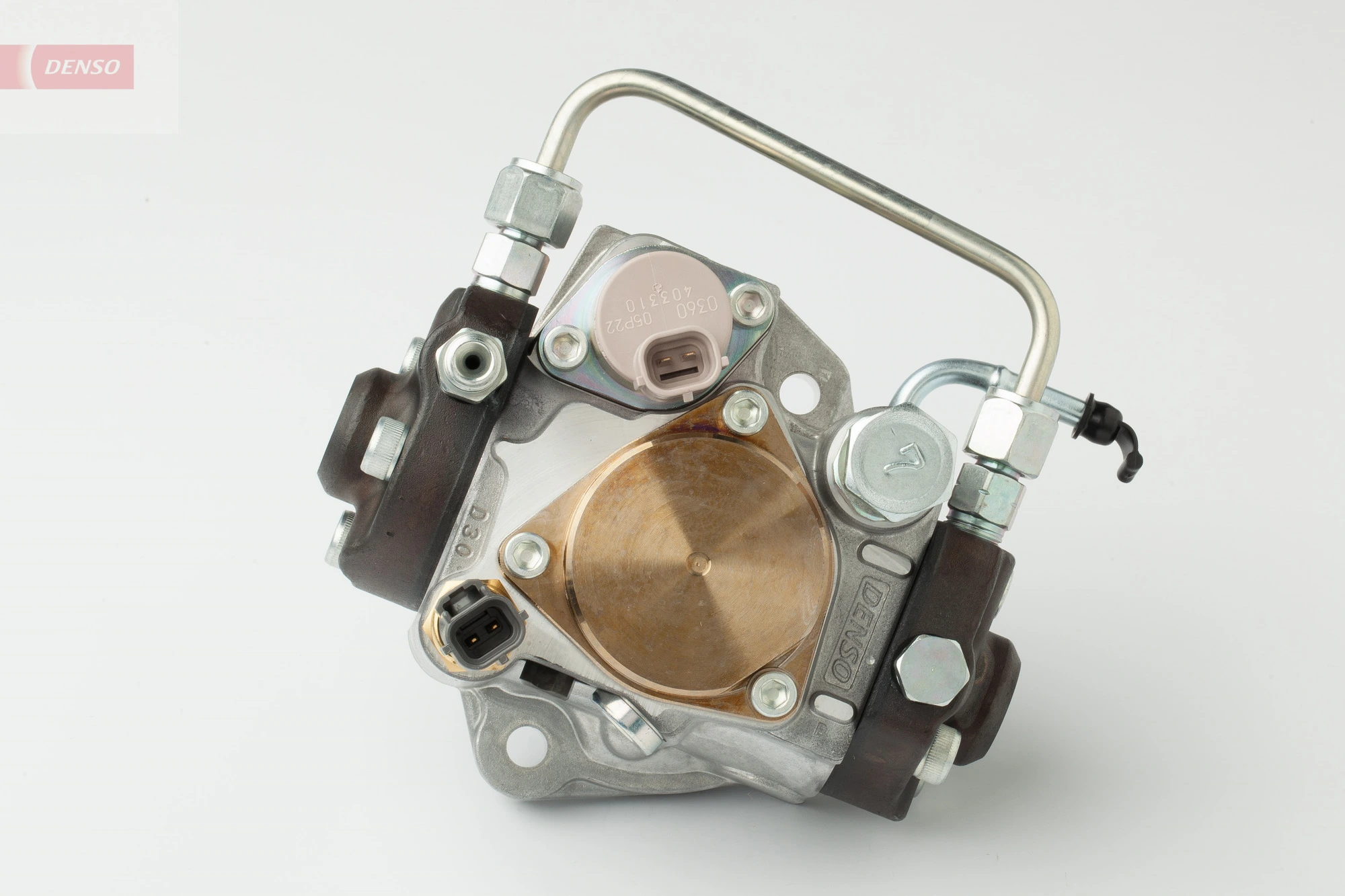 Насос паливний високого тиску Denso DCRP300980 ціна, від 55.25 USD