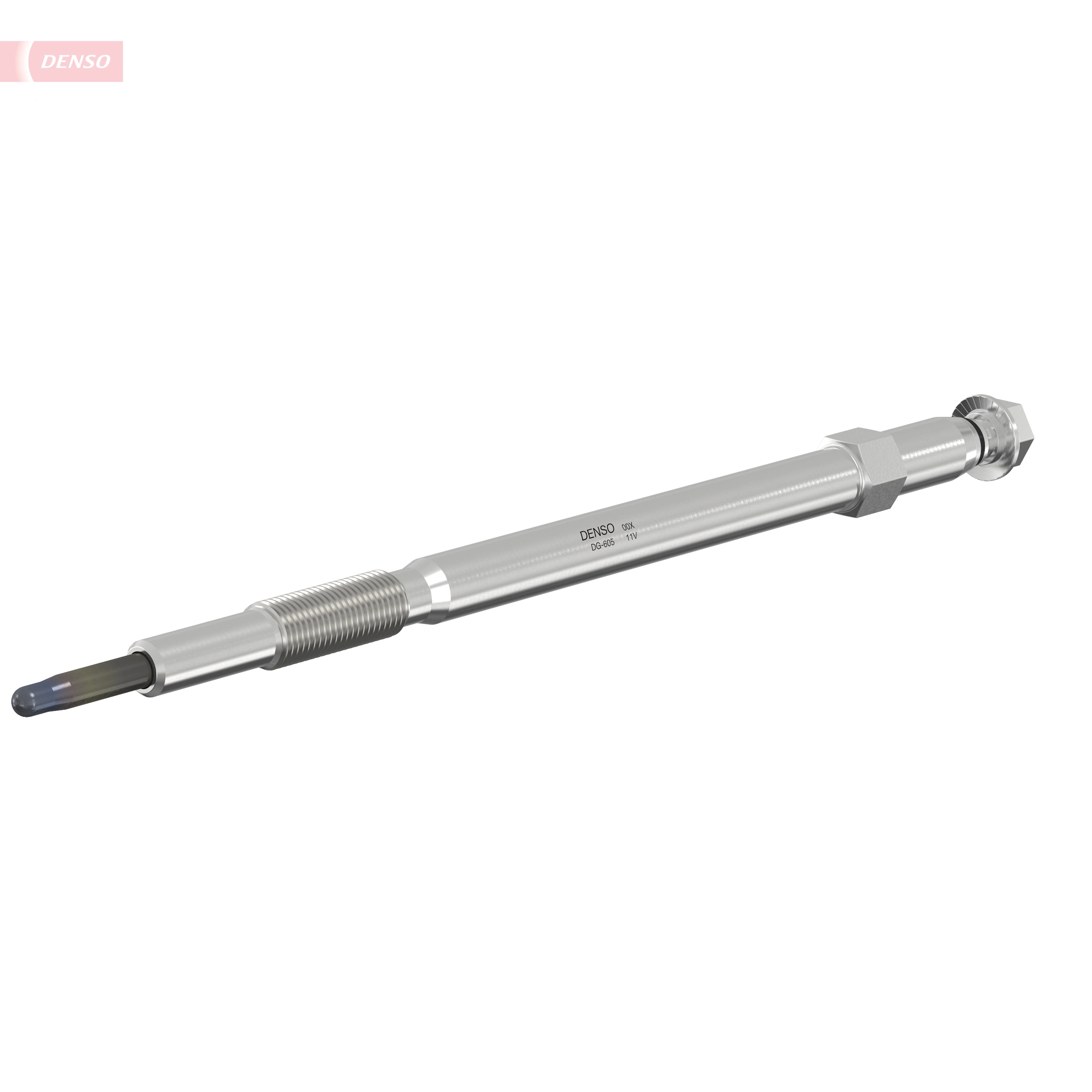 Купити DG605 Denso Свічка накалу