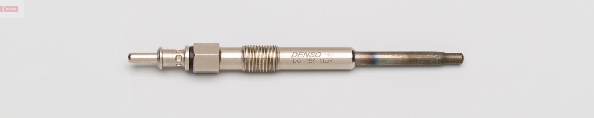 Свіча накалу Denso DG184 ціна, від 12.24 USD