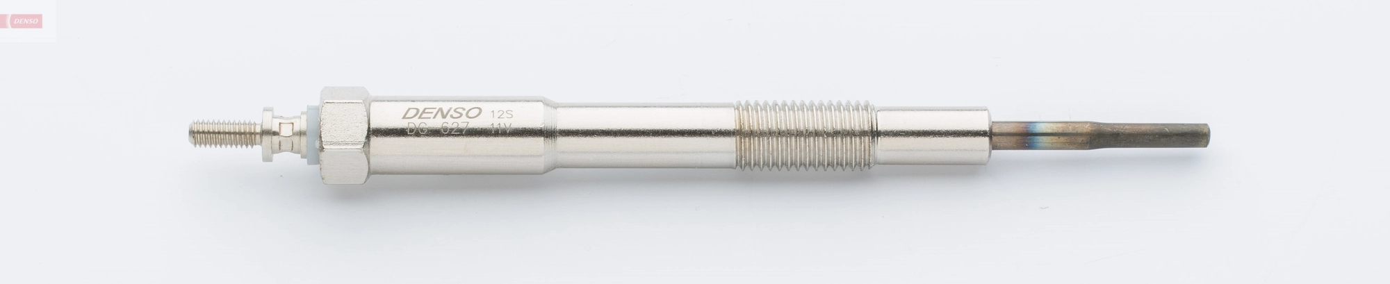 Свічка накалу DG627 Denso