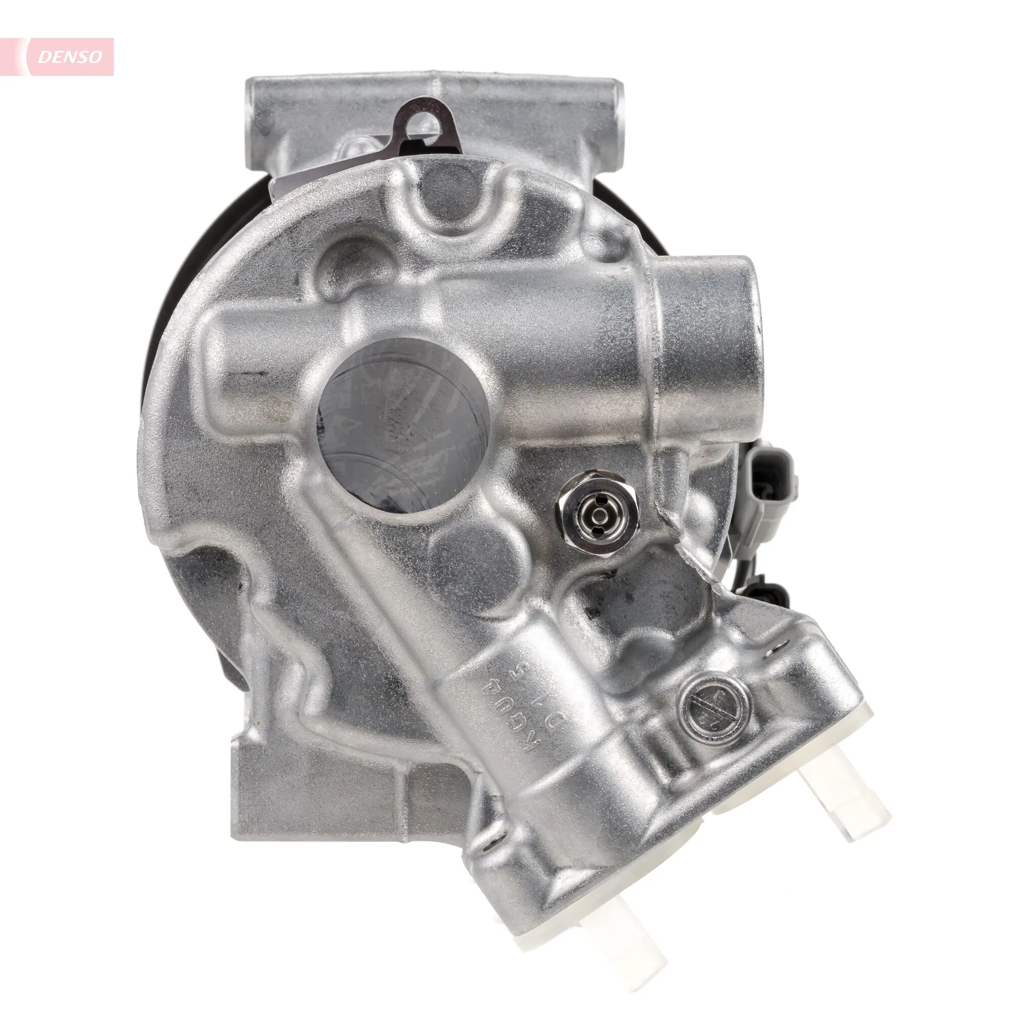 Компресор системи кондиціювання Denso DCP46022 ціна, від 212.74 USD