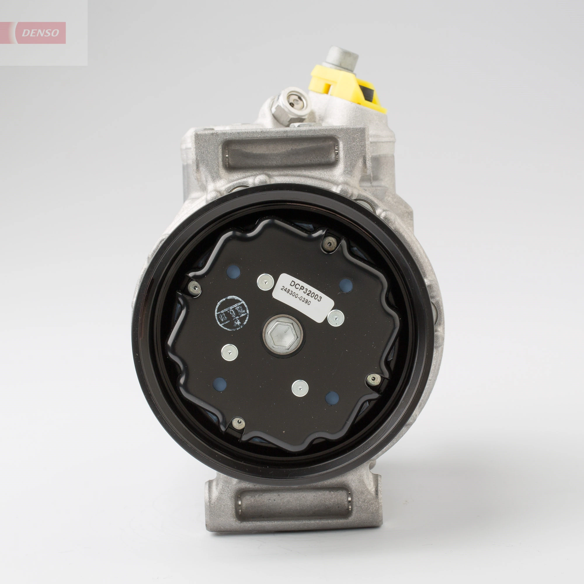 Компресор системи кондиціювання Denso DCP32003 ціна, від 112.74 USD