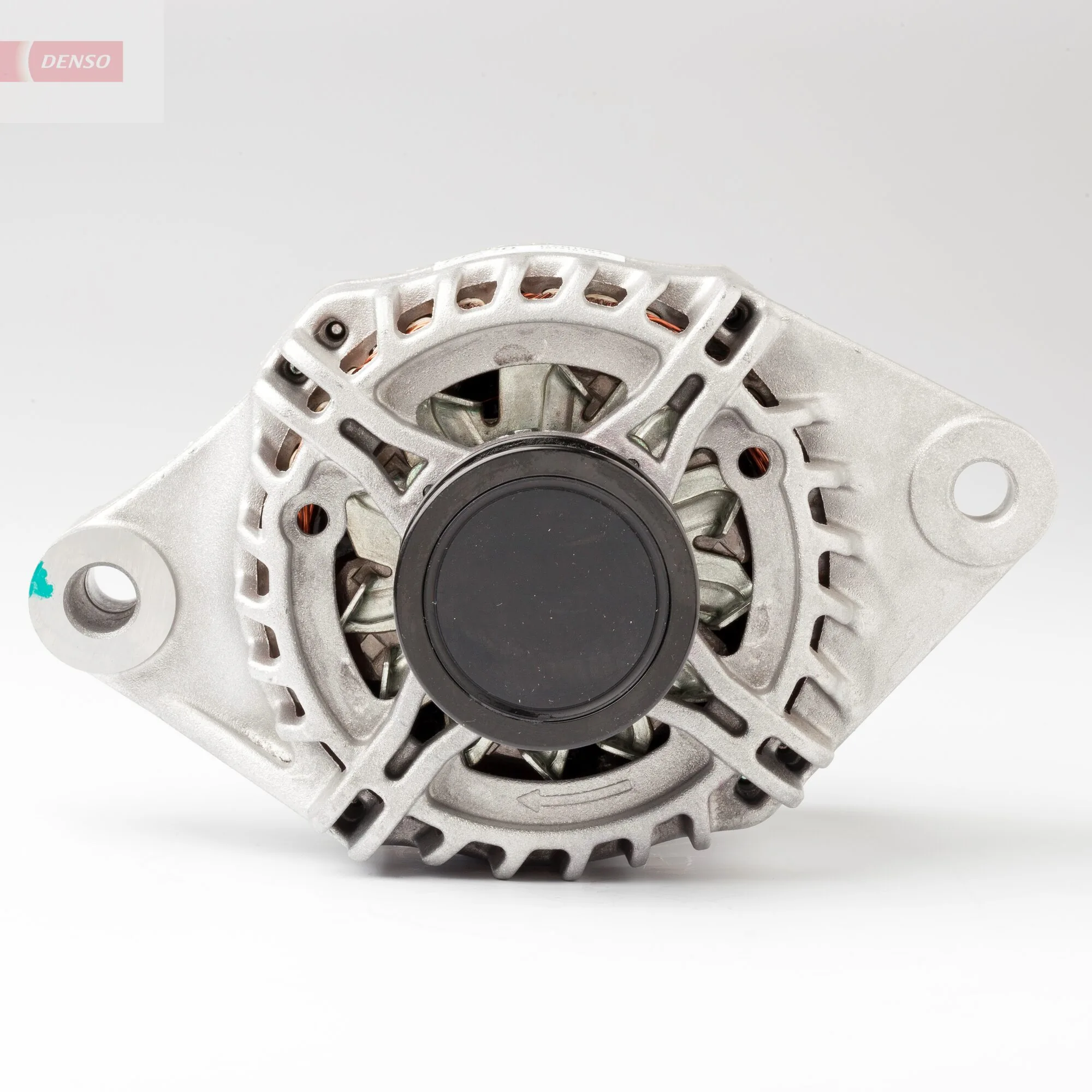 DAN1084 Denso Авто генератор