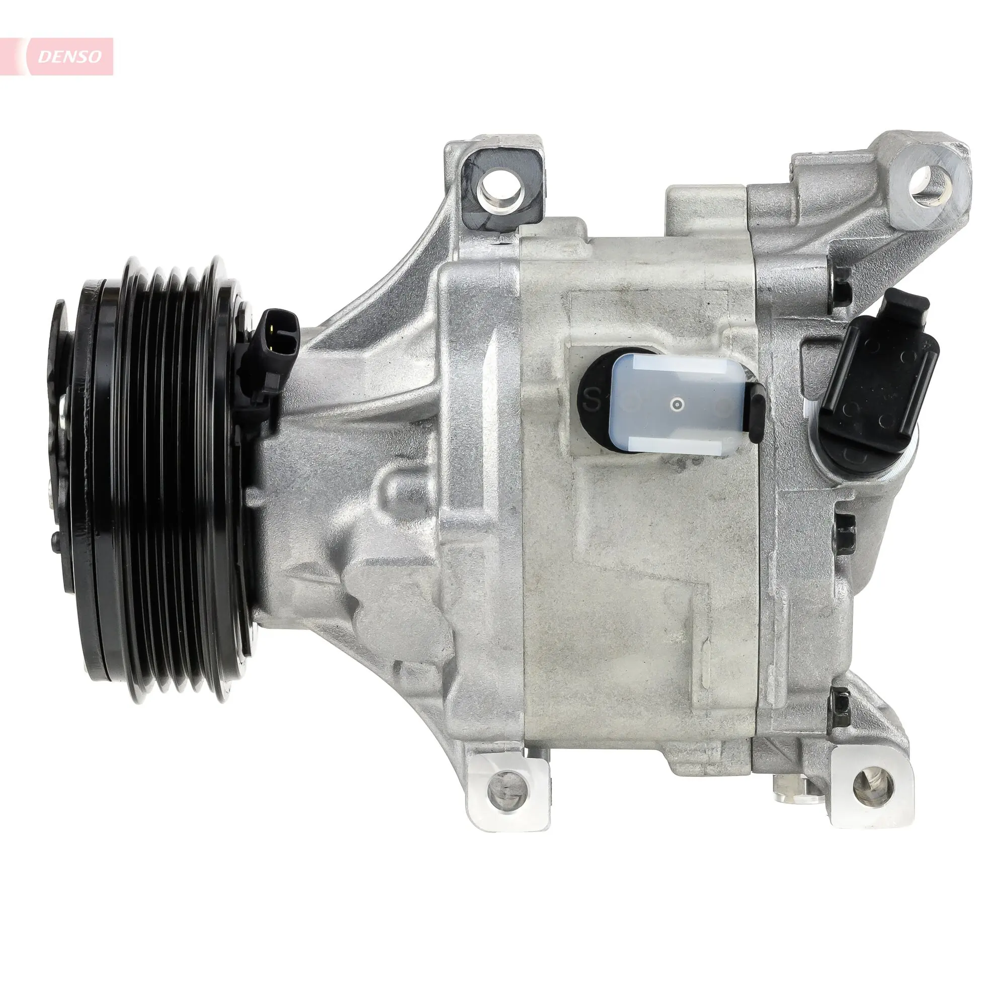 DCP44010 Denso Компресор холодоагенту