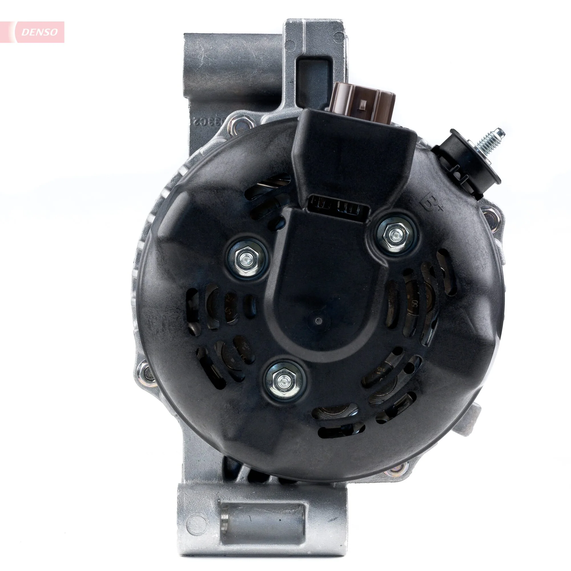 DAN1350 Denso Авто генератор