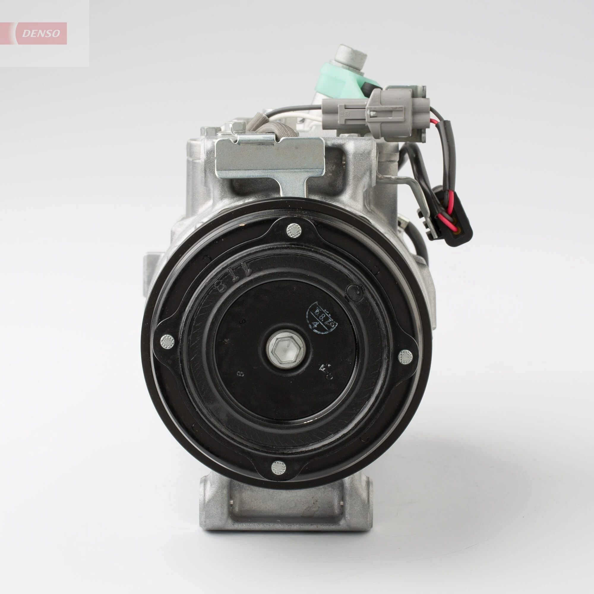 Компресор системи кондиціювання Denso DCP17148 ціна, від 238.94 USD