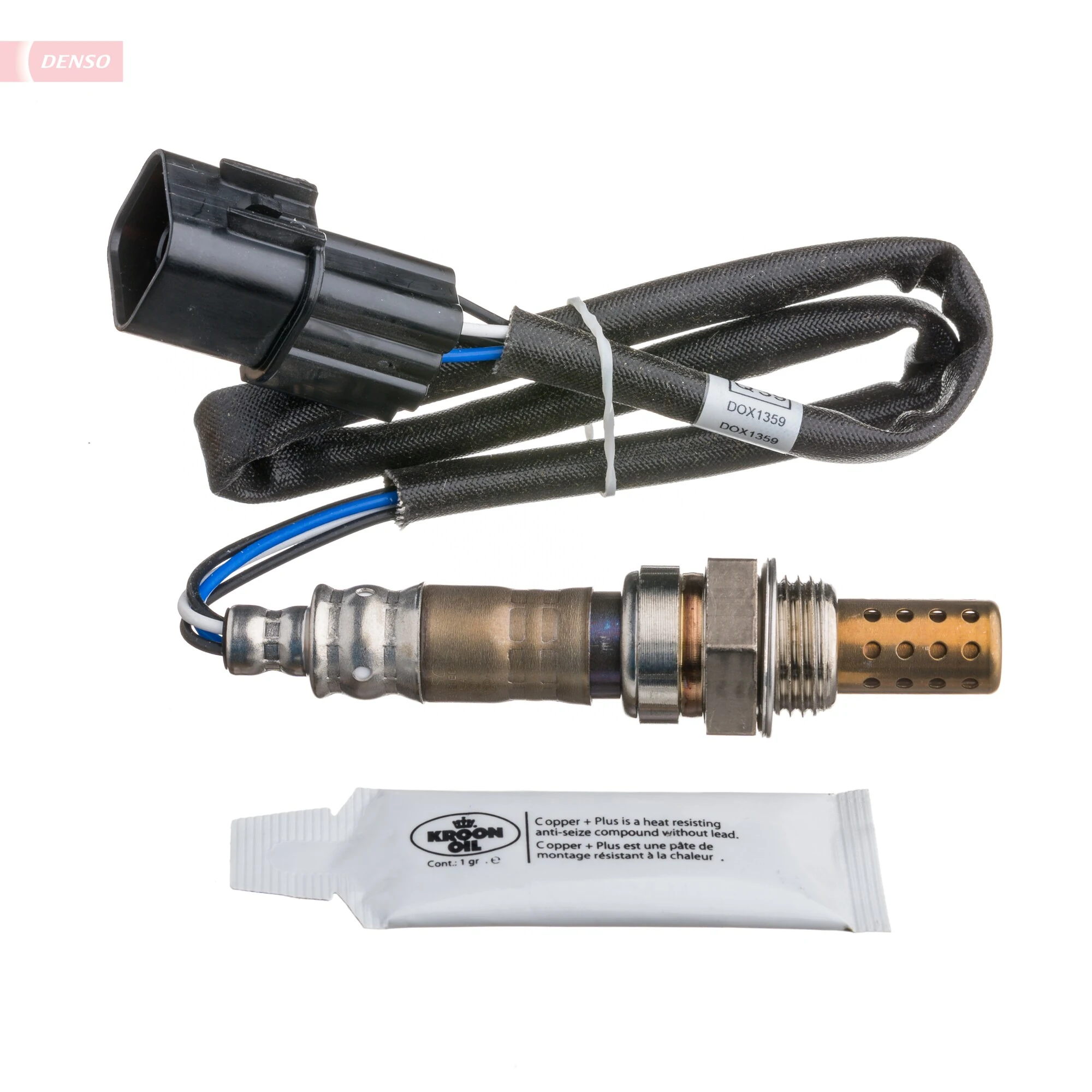 DOX1359 Denso Датчик кисню