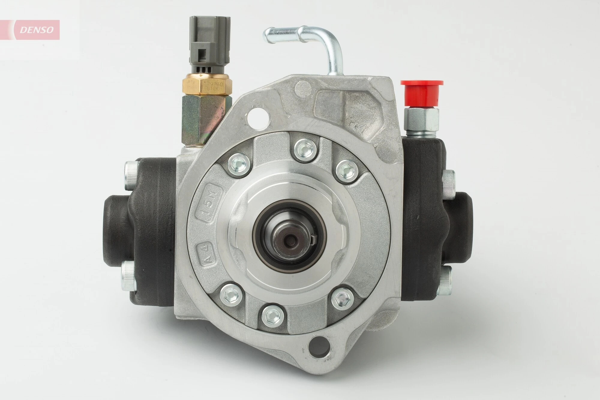 Насос паливний високого тиску Denso DCRP302300 ціна, від 425.65 USD