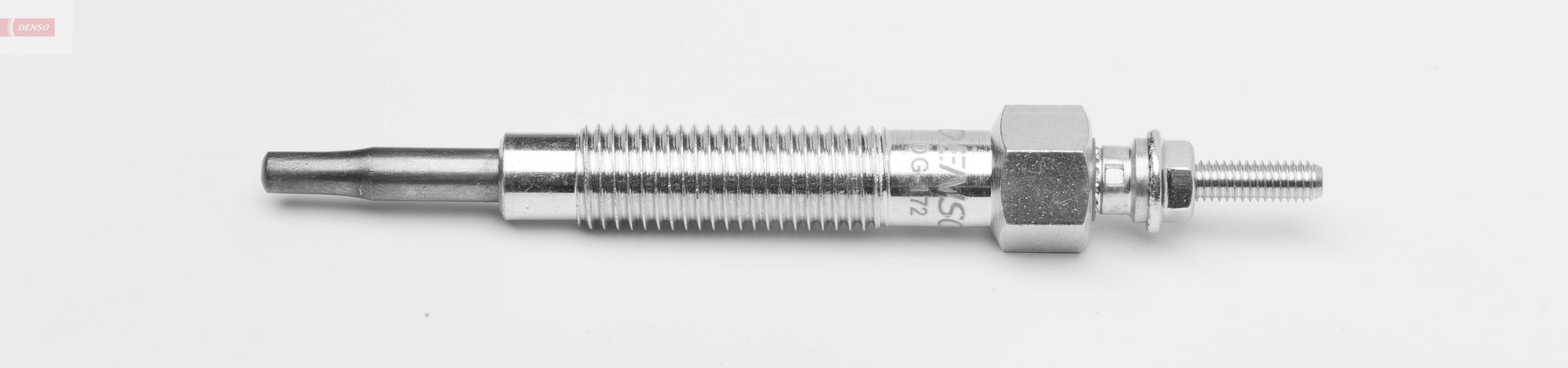 Свіча накалу Denso DG172 ціна, від 10.13 USD