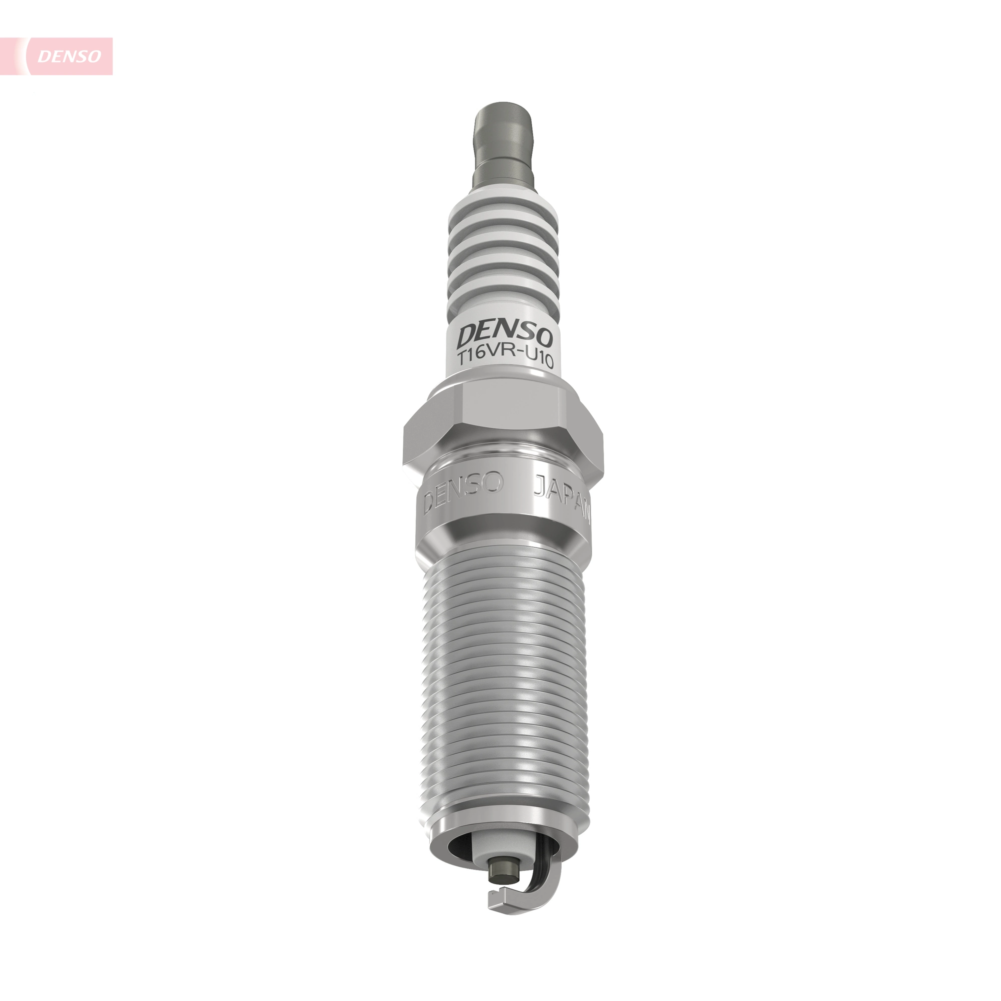Свічки автомобільні Denso T16VRU10 ціна, від 3.24 USD