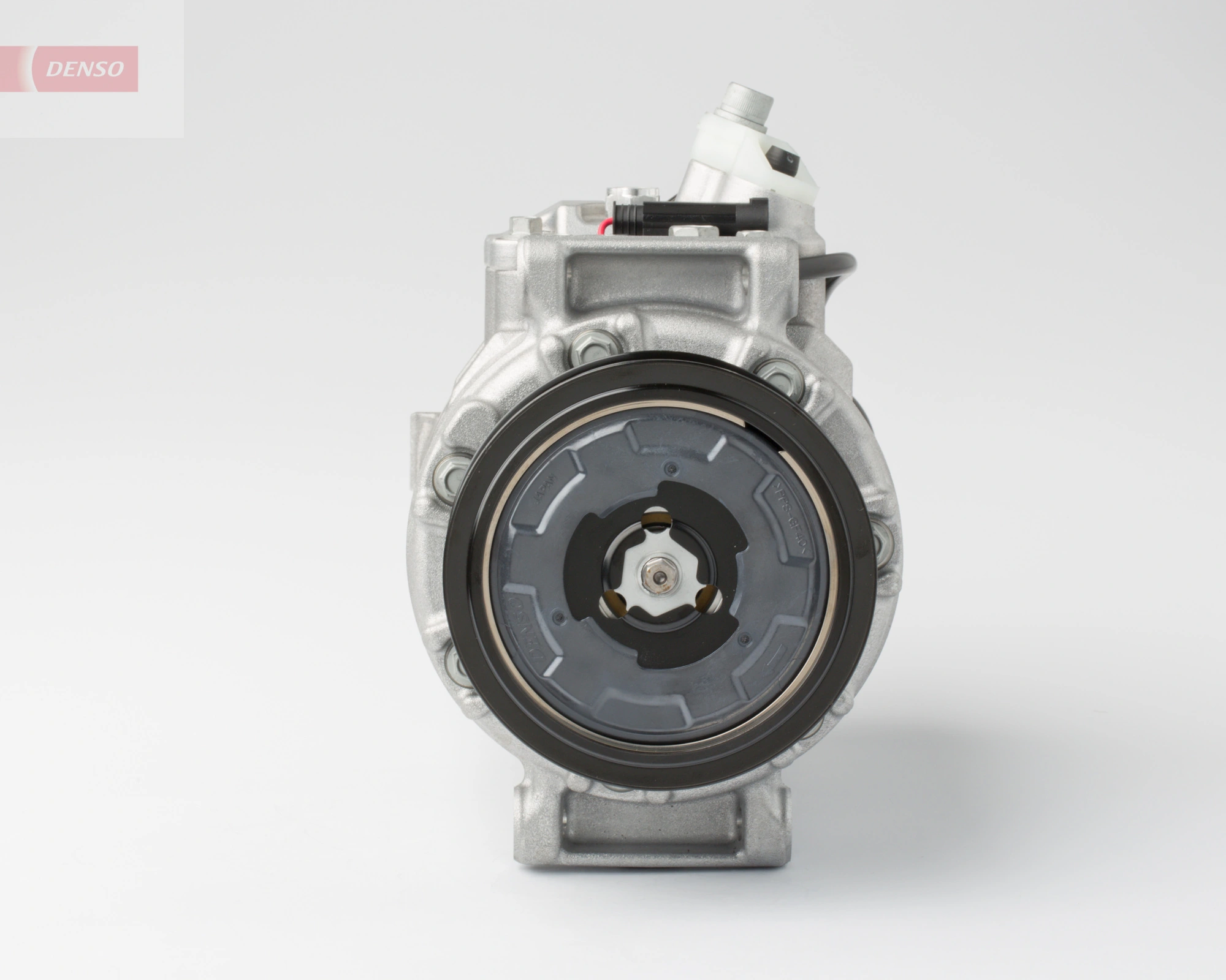 DCP17062 Denso Компресор холодоагенту