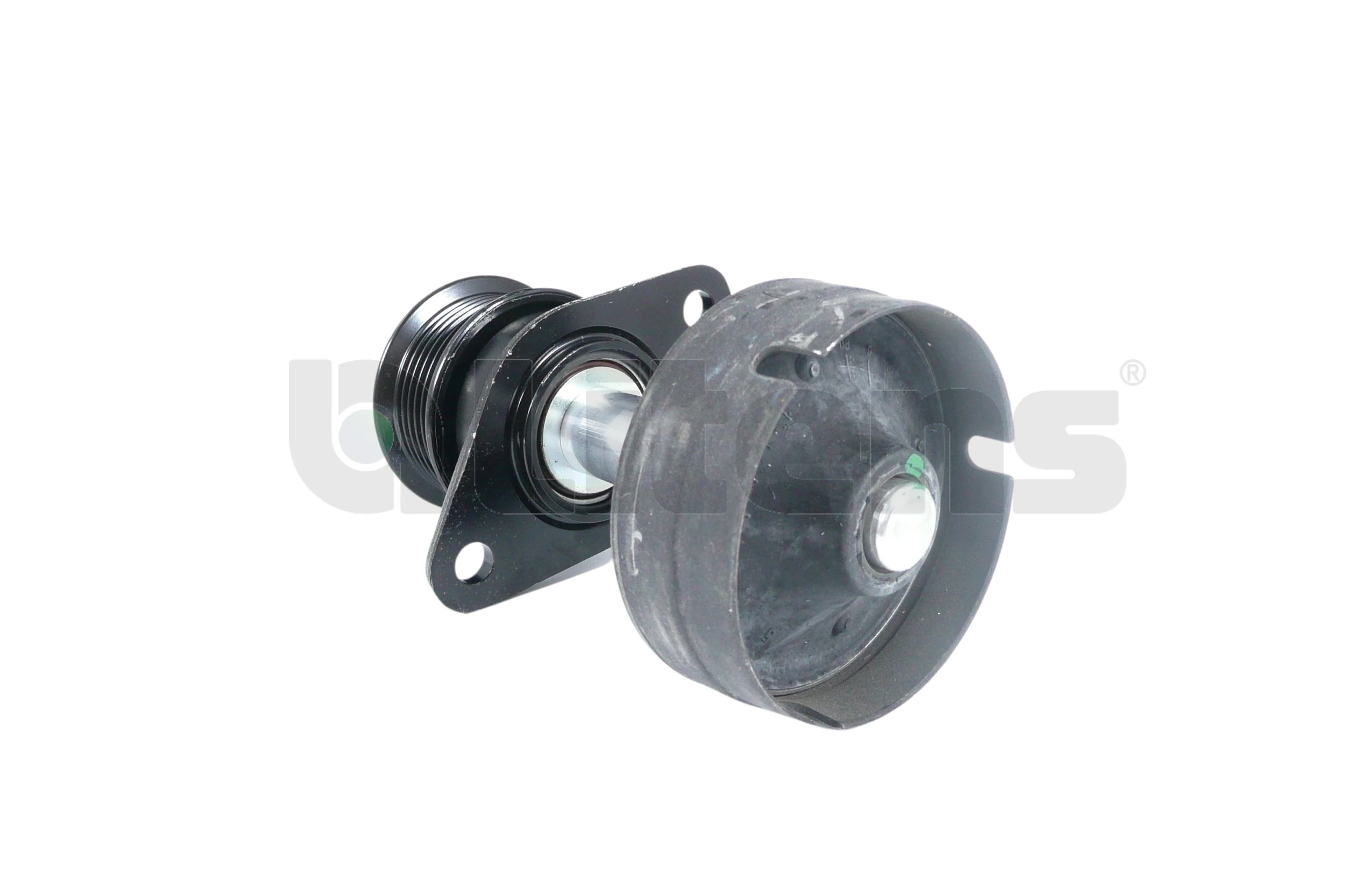 Купити Шків генератора Ford Fiesta COURIER J5S, J3S