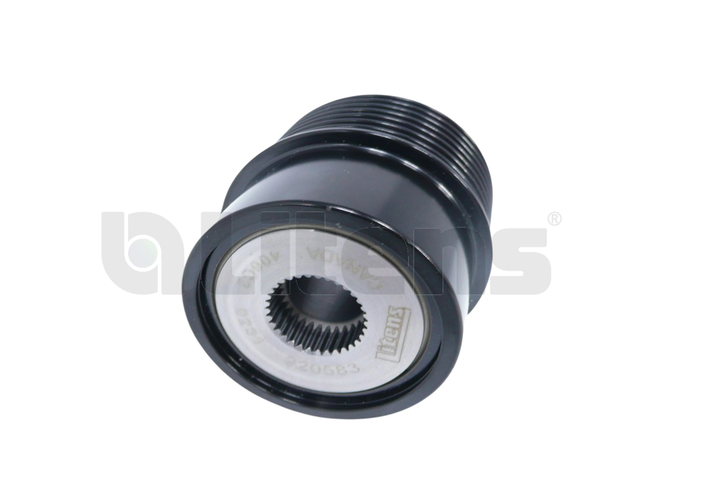Інерційний шків ZNP 28591 ціна, від 25.60 USD