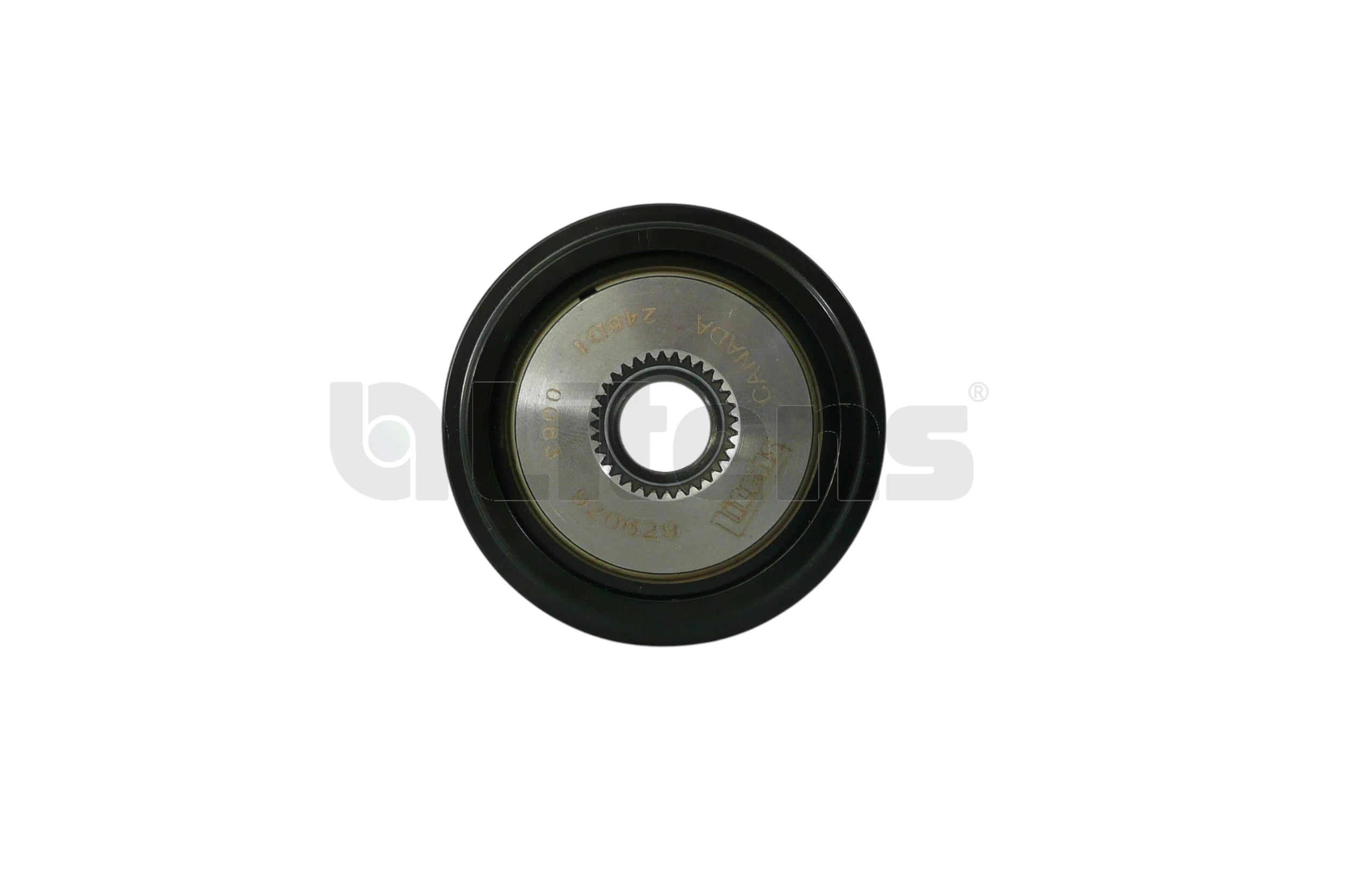 Інерційний шків Litens 920629 ціна, від 16.95 USD