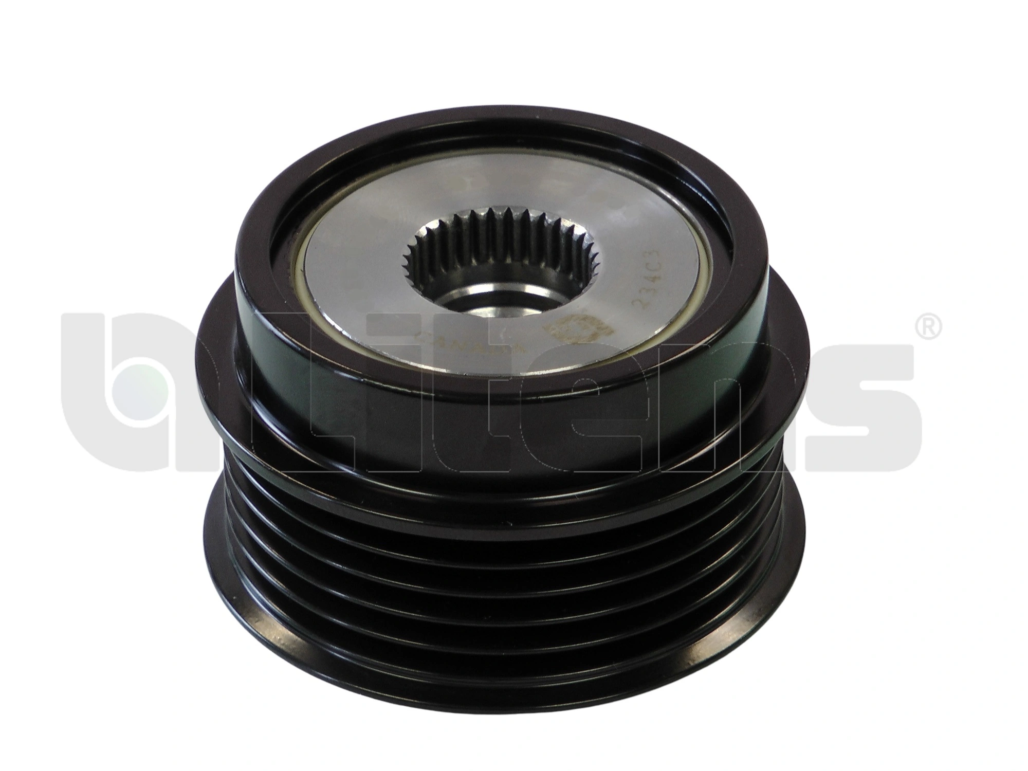 Купити 274150Y050 Toyota Шків генератора