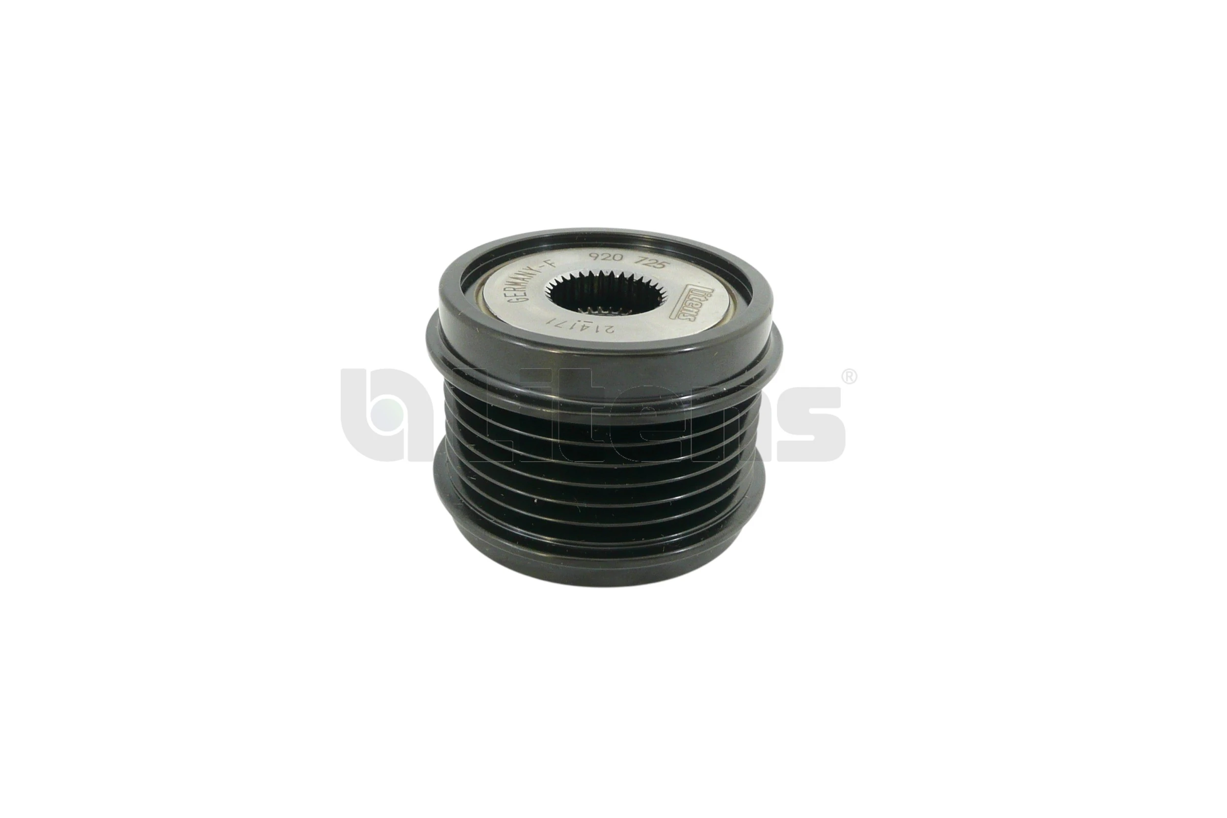 Шків генератора SU001A7070 Toyota