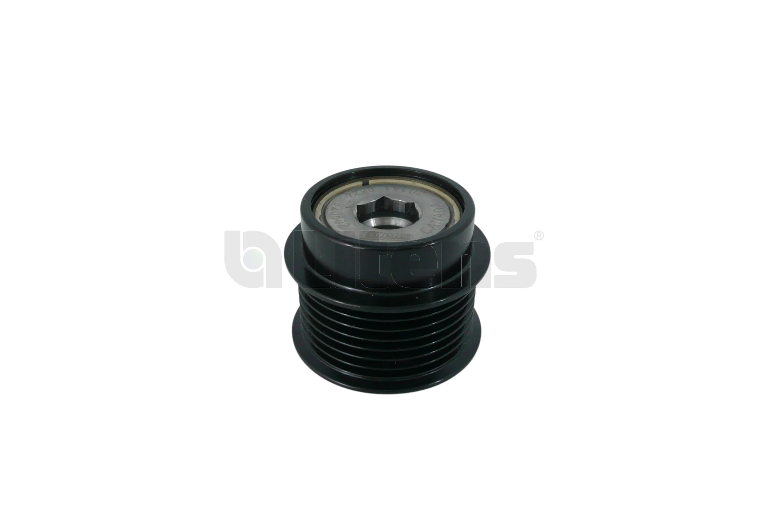 Інерційний шків Litens 920802 ціна, від 49.24 USD