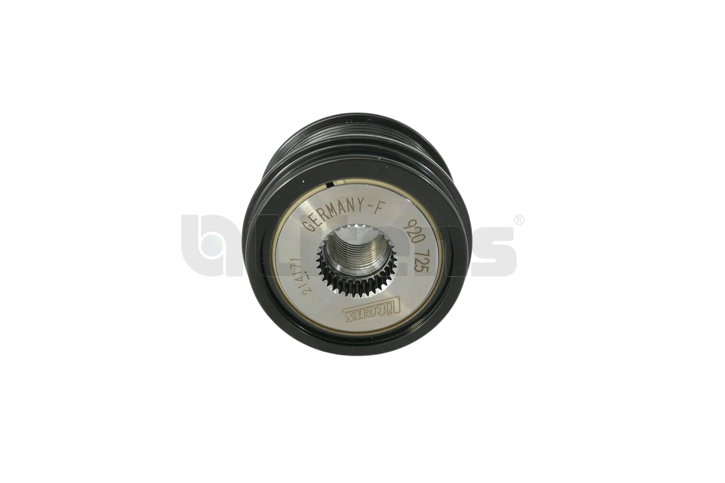 Шків генератора AFP3059 AS/Auto Storm