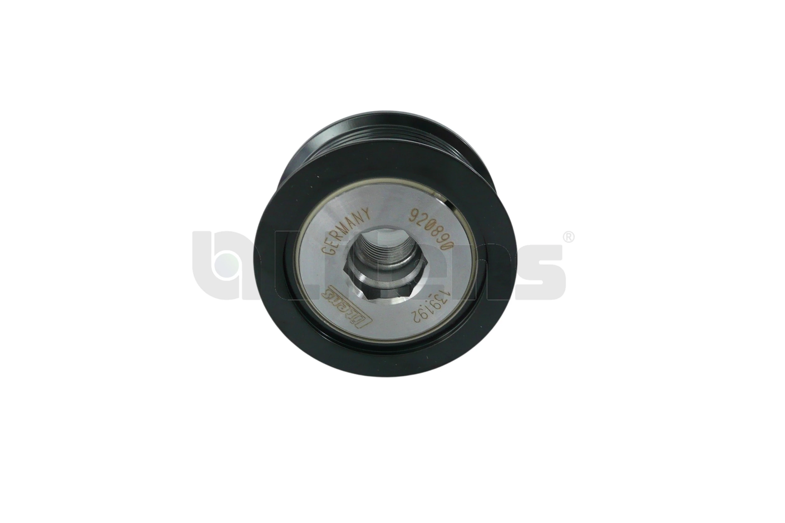 Купити FV4T10A352AA Ford Шків генератора