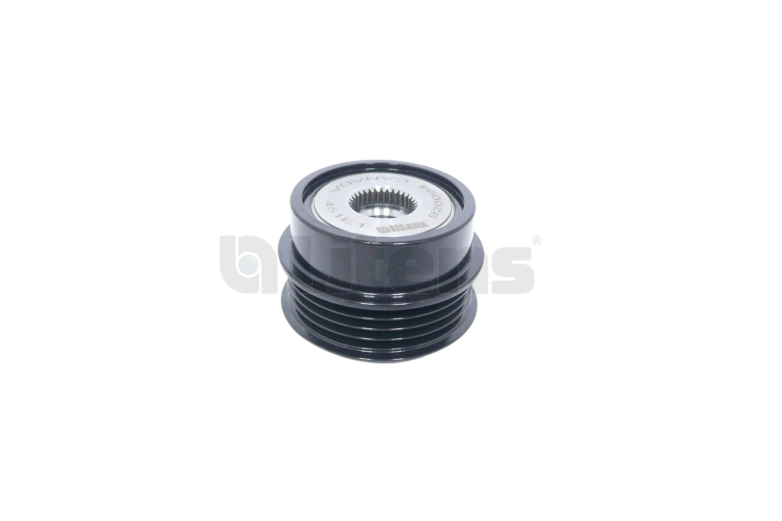Інерційний шків Litens 920094 ціна, від 89.10 USD
