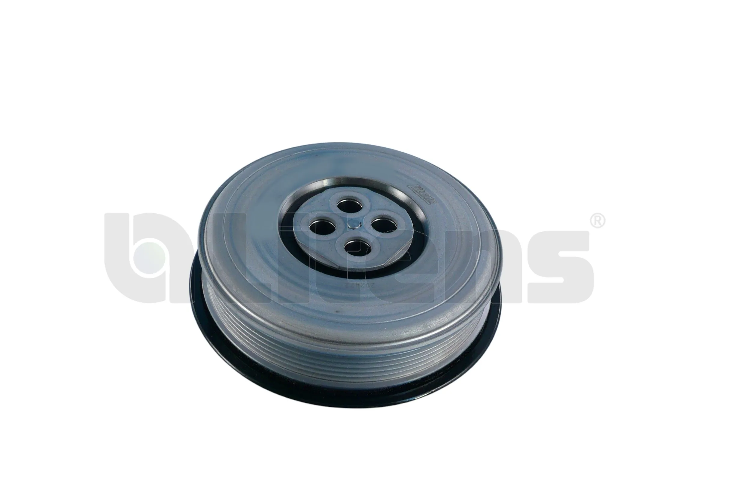 Шків колінвала (демпфер ) Continental/Siemens VD1220EXTRA ціна, від 378.31 USD