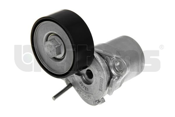 Натяжний ролик Caffaro CFR500409 ціна, від 11.17 USD