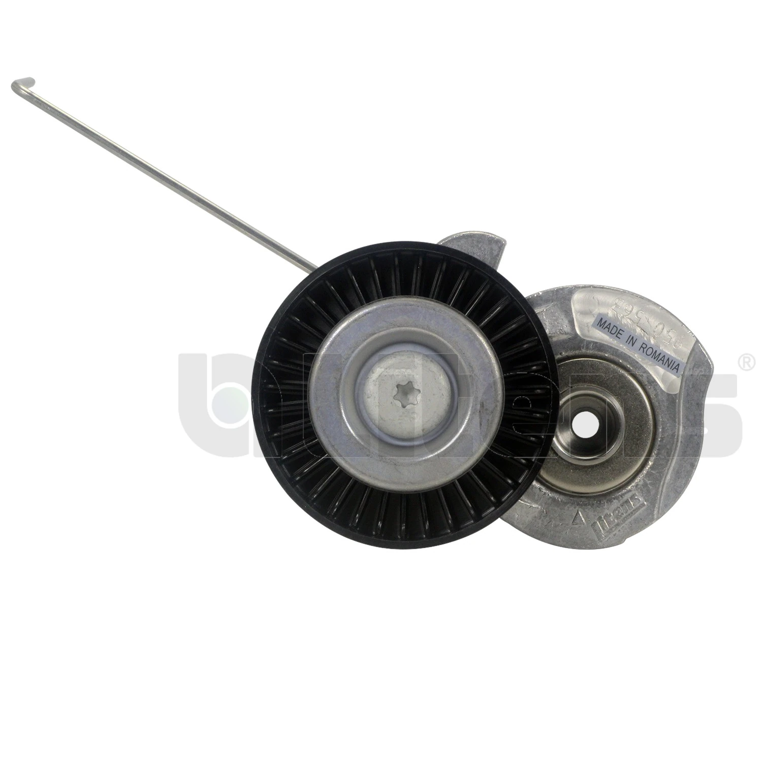 Натяжний ролик Land Rover Freelander II позашляховик (L359) (2006 - 2014) ціна, від 61.08 USD