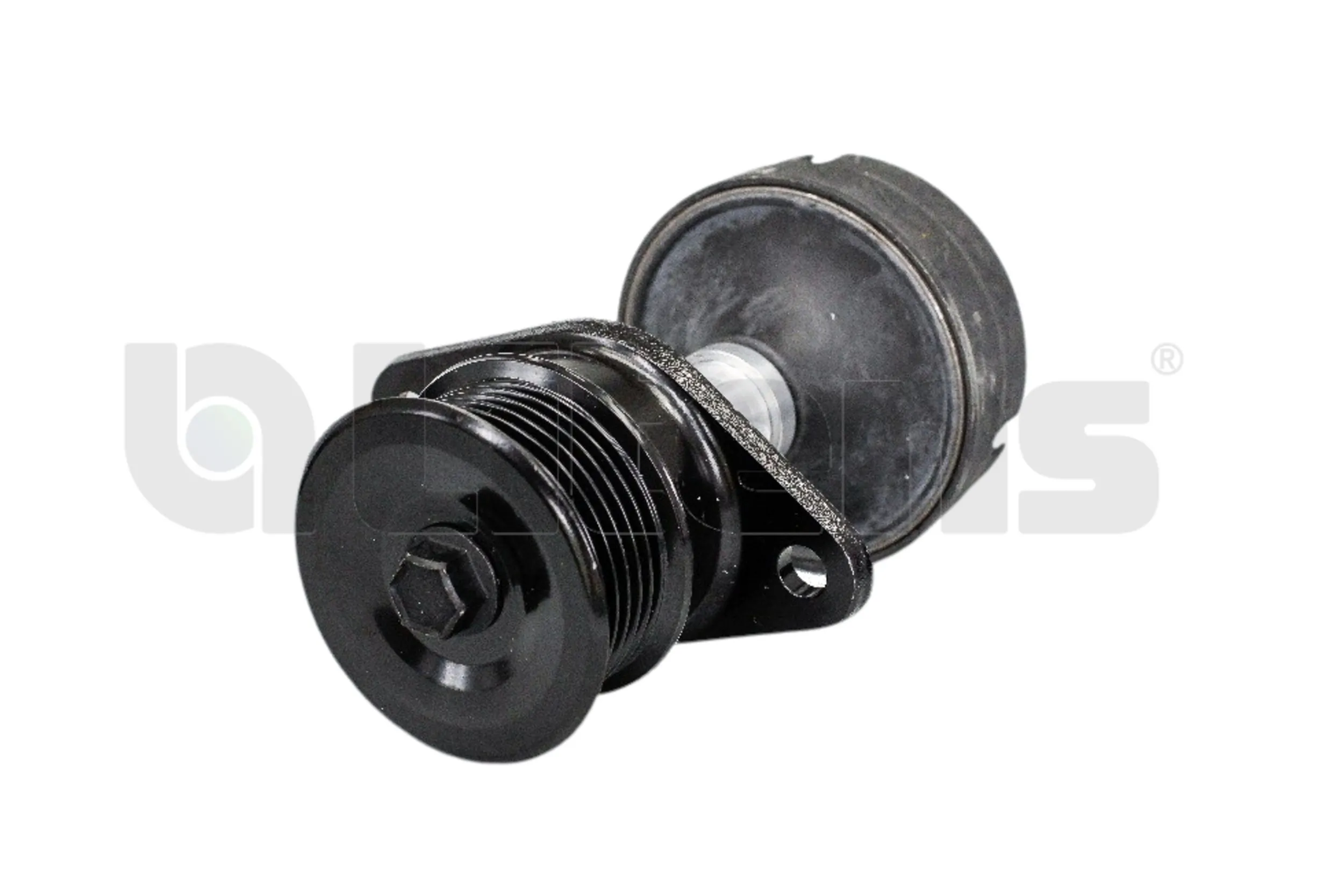 Обгонна муфта генератора на Ford Fiesta COURIER J5S, J3S