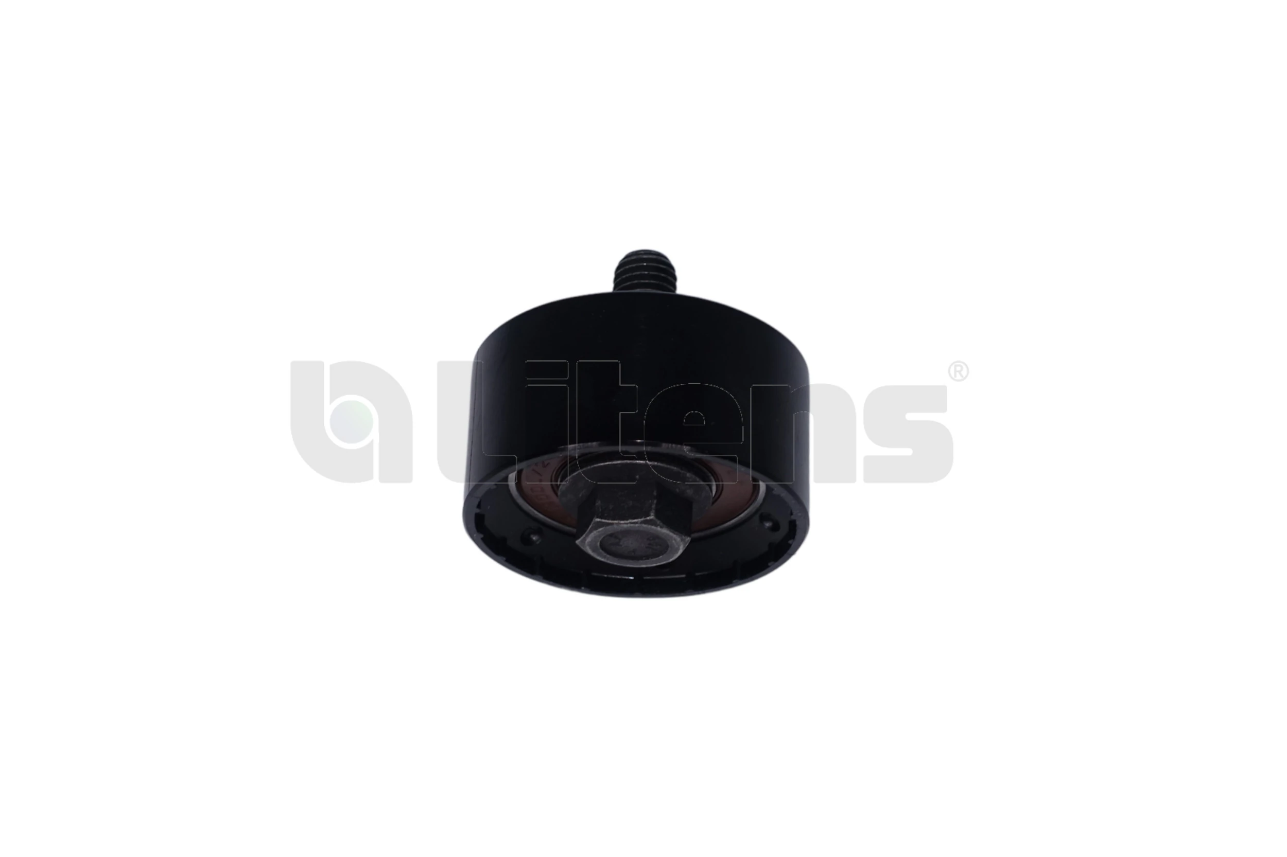 Купити Ролик паразитний ГРМ Volkswagen Polo VI AW1, BZ1, AE1