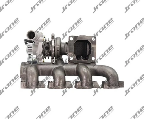 Купити 8G2020MC25 Jrone Турбіна