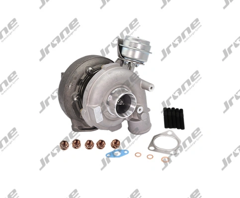 Турбокомпресор Jrone 8G25300316
