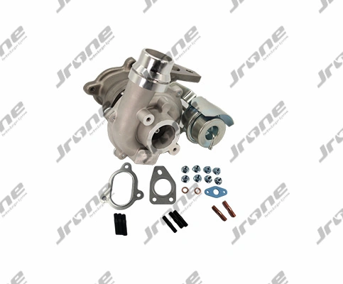 Турбокомпресор Jrone 8B35200E16
