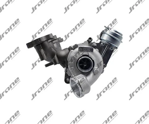 8G1630M350 Jrone Турбонаддув