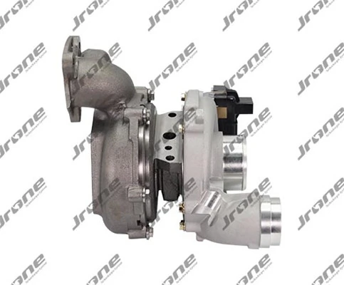 Турбіна Mercedes A642090868087 ціна, від 417.96 USD