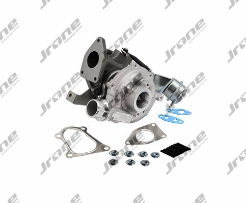 8G15200B33 Jrone Турбонаддув