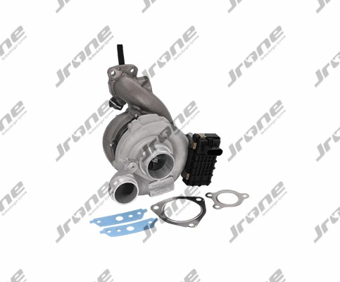 Турбіна Jrone 8G20300788 ціна, від 409.80 USD