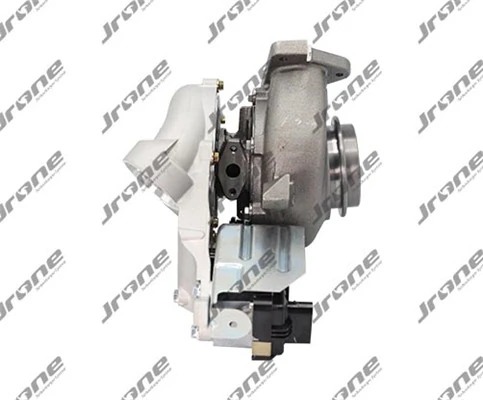 Турбіна Jrone 8G22300377 ціна, від 259.26 USD