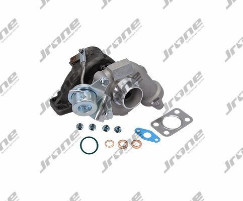 Турбокомпресор Jrone 8M02200527