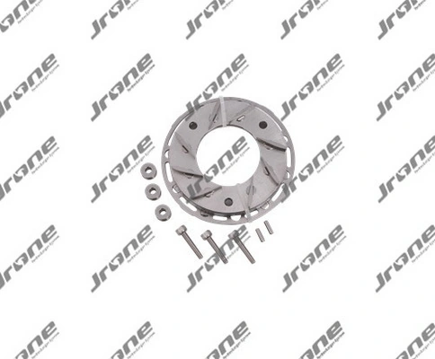 030TA17814010 Mahle Original Геометрія турбіни