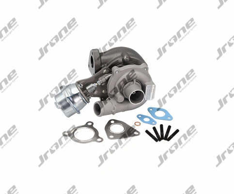 Турбокомпресор Jrone 8B35300650