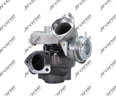 8G22300258 Jrone Турбонаддув