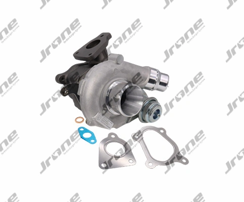 8G15200592 Jrone Турбонаддув