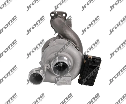 Турбіна Jrone 8G20300788 ціна, від 409.80 USD