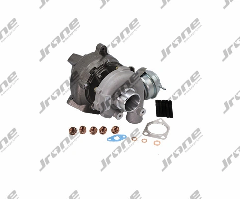 Турбокомпресор Jrone 8G17300265